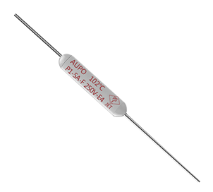 合金型溫度保險(xiǎn)絲P-5A-F