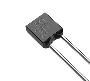 合金型溫度保險絲A-16A-F