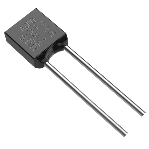 合金型溫度保險(xiǎn)絲A系列