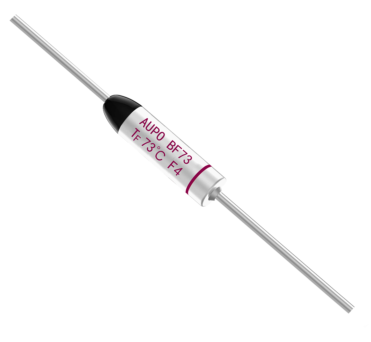 有機(jī)物型溫度保險(xiǎn)絲bf系列